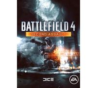 Deuxième Battlefield Assault 4
