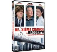 Deuxième chance à Brooklyn - DVD E
