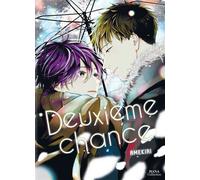 Deuxieme Chance - Amekiri - Boy's Love - broché - Manga