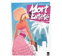 Deuxième Chance : Cycle 1 - Tome 1 - Mort Et Entêté