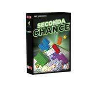 Deuxième Chance – Nouvelle édition couleur – MS Edizioni