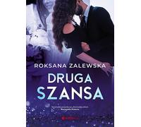 Deuxième chance - Roksana Zalewska (Buch auf Polnisch)