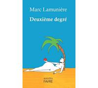 Deuxième degré
