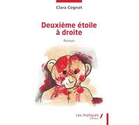 Deuxième étoile à droite