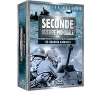 Deuxième Guerre Mondiale : Les grandes batailles DVD G