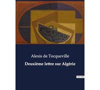 Deuxième lettre sur Algérie