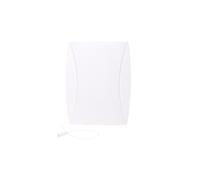 Deuxième longueur BIM-BAM 230V blanc GNS-921/N-BIA SUN10000121