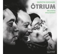Deuxième mouvement CD