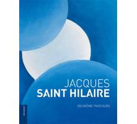 Deuxième parcours - J. Saint Hilaire - Lelivredart - relié - Beau livre