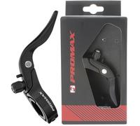 Deuxième poignée de frein Promax Cyclocross Promax, 23,8 mm-31,8 mm, noir