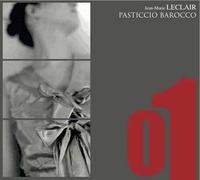 Deuxième Récréation Musicale Opus 8, Sonate No. 1, 2, 3 Et 4 Opus 4