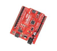 DEV-18158 pour Carte de Développement pour SparkFun RedBoard pour R3 ATmega328P avec Microcontrôleur USB Type-C