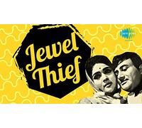 DEV ANAND & VYJAYANTHIM - JEWEL THIEF