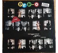 Dev-o Live [Vinyl LP]