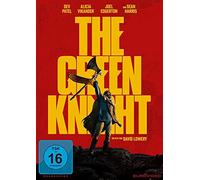 Dev Patel;Alicia Vikander - The Green Knight [Import]