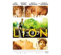 Dev Patel-Lion [Edizione: Giappone] [Import]
