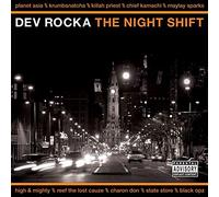 Dev Rocka - The Night Shift