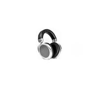 HiFiMan Deva - Casque hifi Bluetooth et filaire. Bluetooth. Jack 3.5 autonomie 8 h - Gris Silver G