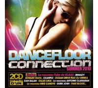 Deva – Dancefloor Connection Summer 2010 – CD