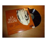 DEVA DASSY / LILIANE BERTHON / MICHEL ROUX / AIME DONIAT / CLAUDE DEVOS / WILLY CLEMENT / BERNARD DEMIGNY / GASTON REY - offenbach : la belle helene