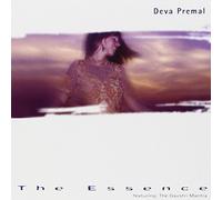 Deva Premal and Miten,Deva Premal - The Essence By Deva Premal and Miten,Deva Premal (2002-11-12)