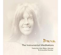 Deva Premal - Deva - the Instrumental Meditation