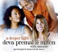 Deva Premal & Miten - Deeper Light