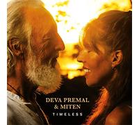 Deva Premal & Miten - Timeless