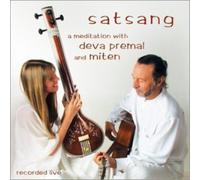 Premal, Deva & Miten - Satsang