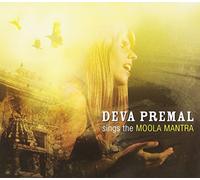 Deva Premal Sings The Moola Mantra