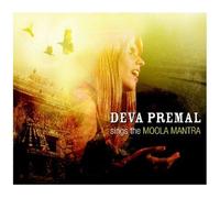 Deva Premal Sings The Moola Mantra