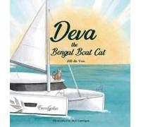 Deva The Bengal Boat Cat