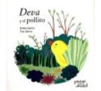 Deva Y El Pollito - García López, Esther , García Fernández, Cristina, García López, Esther García López, Esther , García Fernández, Cristina, García López, Esther (Auteur)