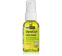 DevaCurl High Shine huile nourrissante anti-frisottis 50 ml