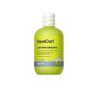DevaCurl Low-Poo Original - NP by DevaCurl for Unisex - 12 oz Cleanser