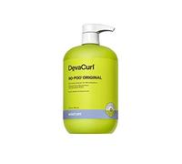 DevaCurl No-Poo Original Cleanser For Unisex 32 oz Cleanser