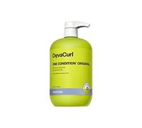 DevaCurl One Condition Original For Unisex 32 oz Conditioner, Blanc, 946.37 ml (Lot de 1)