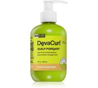 DevaCurl Scalp Puri(pH)y soin cuir chevelu avec effet exfoliant 236 ml