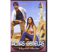 Devadasu (Almas Gemelas)