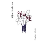 Dévadé - Réjean Ducharme - Gallimard - broché - Roman