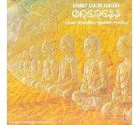 Devadip Carlos Santana - Oneness silver dreams-golden reality / Vinyl record [Vinyl-LP]