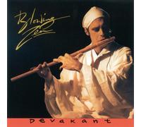 Devakant - Blowing Zen [Import]