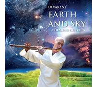 Devakant - Earth and Sky