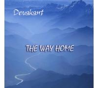 Devakant - Way Home