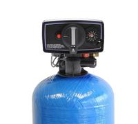 DEVALLEY Vanne d'adoucisseur d'eau 5600, vanne de contrôle de minuterie de 12 jours, vanne de minuterie, adoucisseur d'eau, tête de rechange numérique haute performance à la demande et