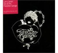 Devan Larry - Larry Levan Live At The Paradise Garage