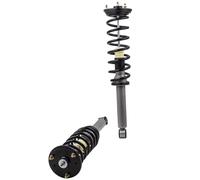 Devant Air To Coil Spring Shock Conversion Kit for Lexus LS F30 430 2001-2006
