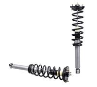 Devant Air To Coil Spring Shock Conversion Kit for Lexus LS F30 430 2001-2006