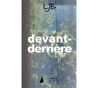 devant-derrière
