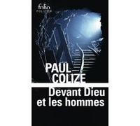 Devant Dieu et les hommes Paul Colize (Auteur)
